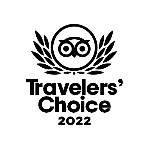 traveler's choice 2022